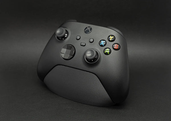 Minimal Xbox Controller Stand – Sleek Personalised Holder with Name or Gamertag Engraving
