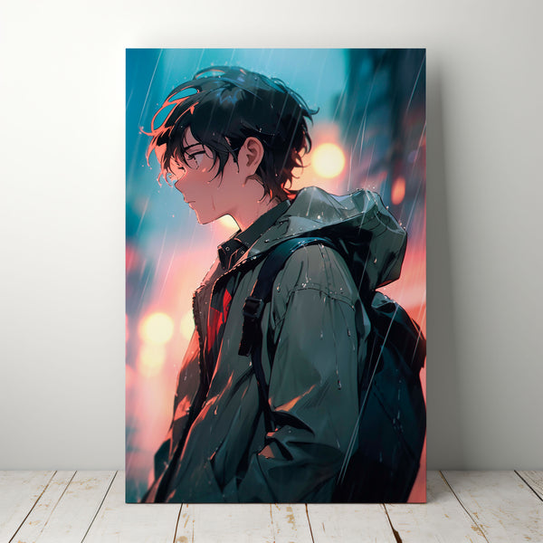 Solitary Path